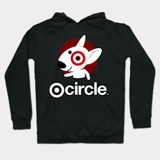 Have You Joined The Circle? Hoodie